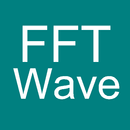 APK サウンドモニターFFTWave for Android