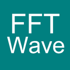 Icona サウンドモニターFFTWave for Android