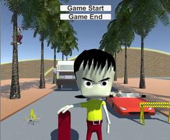 Skateboard screenshot 1