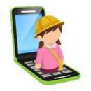 チビ電 - 短縮ダイヤル - APK