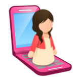 短縮ダイヤル icon