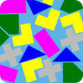 Building block EX