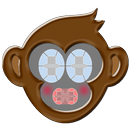 Monkey125 gps speedmeter APK