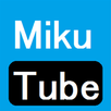MikuTube　( Hatsune Miku) APK