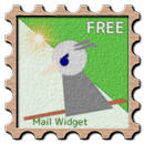 1タッチメール送信アプリ --- Mail Widget APK