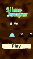 Slime Jumper captura de pantalla 1