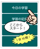 毎日！高校受験漢字 Ekran Görüntüsü 5