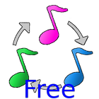 Ringtone changer Free icône