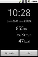 Jogging Recorder Cartaz