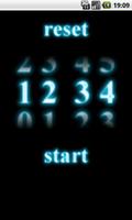 Tadano KitchenTimer Cartaz