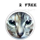 Paper Bag MOMO 2 (cat app) 图标