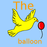 TheballoonVSBirds आइकन