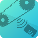 Belt tension meter APK