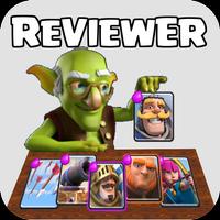 Deck Reviewer for Clash Royale bài đăng