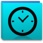 One Push Time Card icon