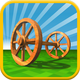 Pair Wheel! أيقونة