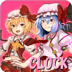 Touhou Clock Girls -K.ver2- icône
