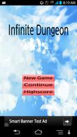 Infinite Dungeon poster