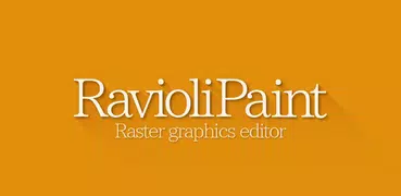 多機能お絵かきアプリ：Ravioli Paint 2