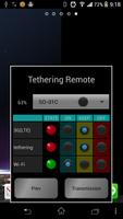 Tethering Remote ภาพหน้าจอ 1