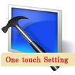 One Touch Setting