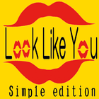 LookLikeYou SE版 - 音比較-音類似測定 ไอคอน