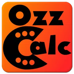 Baixar 馬券電卓　OzzCalc APK