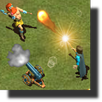 Protect a village mayor APK