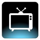 簡易テレビ番組表: テレビ番組表Lite আইকন