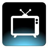 簡易テレビ番組表: テレビ番組表Lite 圖標