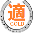 ”【最適】 FOR GOLD