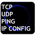 TCP/UDP TEST TOOL