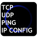TCP/UDP TEST TOOL APK