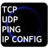 TCP/UDP TEST TOOL icône