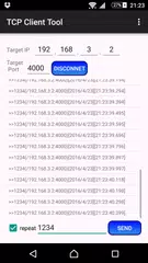 TCP/UDP TEST TOOL APK download