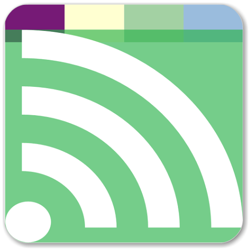 MyFeed（RSS reader)