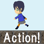 JK's Action & Adventure icône