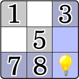 Simple Sudoku simgesi