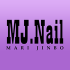 MJ.Nail أيقونة