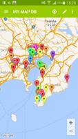 MY MAP DB bài đăng