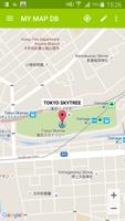 MY MAP DB ảnh chụp màn hình 1