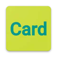 Card Memo