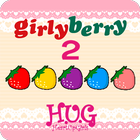 girly berry2 icône