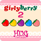 girly berry2 圖標