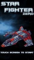 STAR FIGHTER ZERO постер