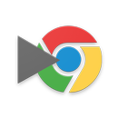 APK Open With Chrome