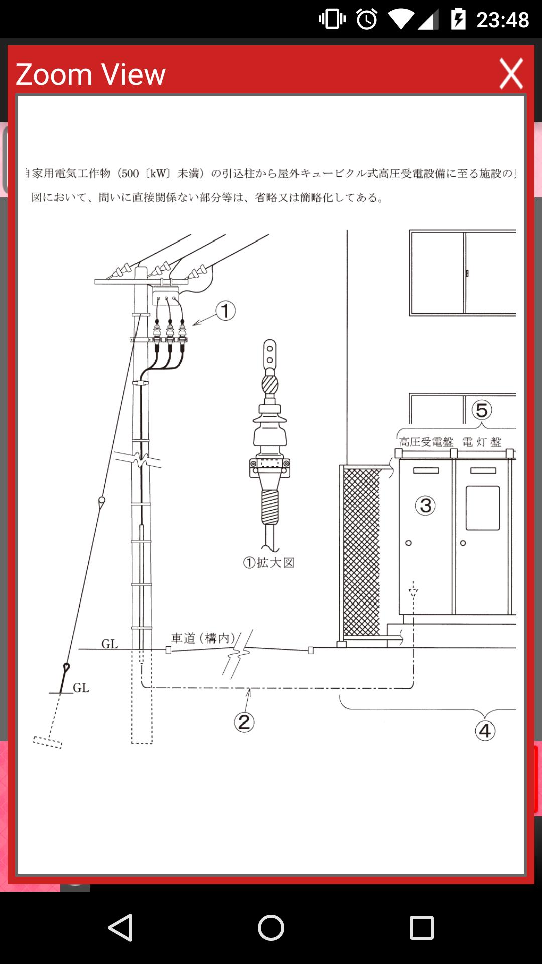 種 士 二 問 工事 電気 過去