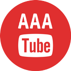 آیکون‌ AAAjoken Tube