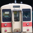 JR大阪近郊区間・大回り・最長経路探索アプリ icon
