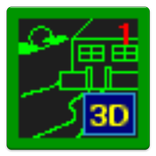 Mysterious Mansion 3D